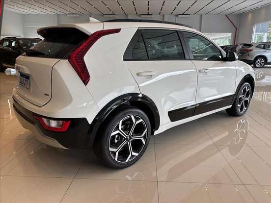 KIA-NIRO-1.6 GDI HEV EX DCT KIA-NIRO-2025