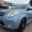 KIA PICANTO 1.0 EX 12V FLEX 4P AUTOMÁTICO KIA PICANTO 1.0 EX 12V FLEX 4P AUTOMÁTICO