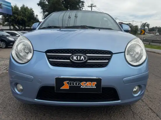 KIA-PICANTO-2008