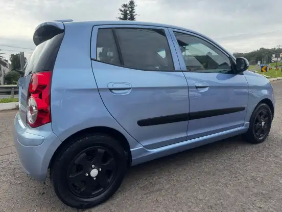 KIA-PICANTO-2008
