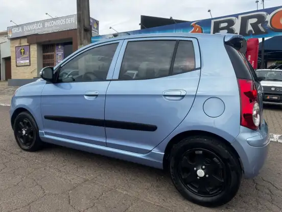 KIA-PICANTO-2008
