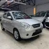 KIA PICANTO 1.0 EX 12V FLEX 4P MANUAL KIA PICANTO 1.0 EX 12V FLEX 4P MANUAL