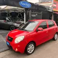 KIA PICANTO 1.0 EX 12V GASOLINA 4P MANUAL KIA PICANTO 1.0 EX 12V GASOLINA 4P MANUAL