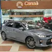 KIA RIO 1.6 16V FLEX EX AUTOMÁTICO KIA RIO 1.6 16V FLEX EX AUTOMÁTICO