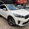 KIA SORENTO 2.4 16V GASOLINA EX 7L AUTOMÁTICO KIA SORENTO 2.4 16V GASOLINA EX 7L AUTOMÁTICO
