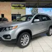KIA SORENTO 3.5 V6 GASOLINA EX 7L 4WD AUTOMÁTICO KIA SORENTO 3.5 V6 GASOLINA EX 7L 4WD AUTOMÁTICO