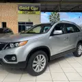 KIA SORENTO 3.5 V6 GASOLINA EX 7L 4WD AUTOMÁTICO KIA SORENTO 3.5 V6 GASOLINA EX 7L 4WD AUTOMÁTICO
