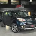 KIA SOUL 1.6 EX 16V FLEX 4P AUTOMÁTICO KIA SOUL 1.6 EX 16V FLEX 4P AUTOMÁTICO