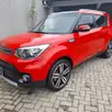 KIA SOUL 1.6 EX 16V FLEX 4P AUTOMÁTICO KIA SOUL 1.6 EX 16V FLEX 4P AUTOMÁTICO