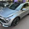 KIA SPORTAGE 1.6 TGDI MHEV EX PRESTIGE DCT KIA SPORTAGE 1.6 TGDI MHEV EX PRESTIGE DCT