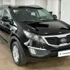 KIA SPORTAGE 2.0 LX 4X2 16V FLEX 4P AUTOMÁTICO KIA SPORTAGE 2.0 LX 4X2 16V FLEX 4P AUTOMÁTICO