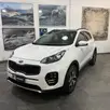 KIA SPORTAGE 2.0 EX 4X2 16V FLEX 4P AUTOMÁTICO KIA SPORTAGE 2.0 EX 4X2 16V FLEX 4P AUTOMÁTICO