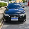 KIA CERATO 1.6 EX3 SEDAN 16V GASOLINA 4P AUTOMÁTICO KIA CERATO 1.6 EX3 SEDAN 16V GASOLINA 4P AUTOMÁTICO