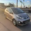 KIA PICANTO 1.0 EX 12V FLEX 4P AUTOMÁTICO KIA PICANTO 1.0 EX 12V FLEX 4P AUTOMÁTICO