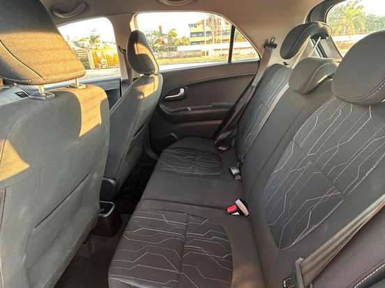KIA-PICANTO-1.0 EX 12V FLEX 4P AUTOMÁTICO KIA-PICANTO-2012