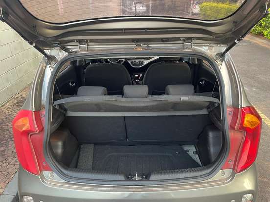 KIA-PICANTO-1.0 EX 12V FLEX 4P MANUAL KIA-PICANTO-2012