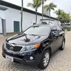 KIA SORENTO 2.4 16V GASOLINA EX AUTOMÁTICO KIA SORENTO 2.4 16V GASOLINA EX AUTOMÁTICO
