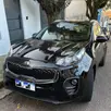 KIA SPORTAGE 2.0 LX 4X2 16V FLEX 4P AUTOMÁTICO KIA SPORTAGE 2.0 LX 4X2 16V FLEX 4P AUTOMÁTICO