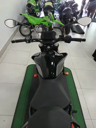 KTM-390 DUKE ABS KTM-390 DUKE ABS-2022
