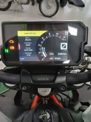 KTM-390 DUKE ABS KTM-390 DUKE ABS-2022