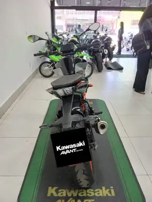 KTM-390 DUKE ABS KTM-390 DUKE ABS-2022