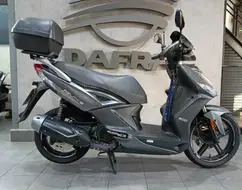 KYMCO AGILITY 16+ 200i ABS KYMCO AGILITY 16+ 200i ABS