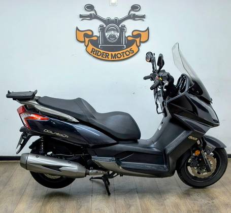 KYMCO DOWNTOWN 300 i ABS 