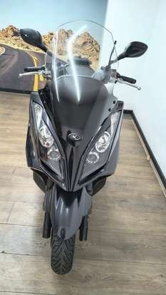 KYMCO-DOWNTOWN 300 i ABS-2021