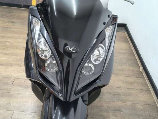 KYMCO-DOWNTOWN 300 i ABS KYMCO-DOWNTOWN 300 i ABS-2021