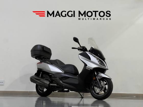 KYMCO DOWNTOWN 300 i ABS 
