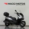 KYMCO DOWNTOWN 300 i ABS KYMCO DOWNTOWN 300 i ABS