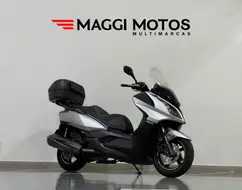 KYMCO DOWNTOWN 300 i ABS KYMCO DOWNTOWN 300 i ABS