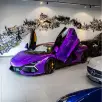 LAMBORGHINI REVUELTO 6.5 V12 PHEV AMT LAMBORGHINI REVUELTO 6.5 V12 PHEV AMT