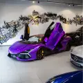 LAMBORGHINI REVUELTO 6.5 V12 PHEV AMT LAMBORGHINI REVUELTO 6.5 V12 PHEV AMT