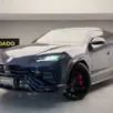 LAMBORGHINI URUS 4.0 V8 TURBO GASOLINA PERFORMANTE AUTOMÁTICO LAMBORGHINI URUS 4.0 V8 TURBO GASOLINA PERFORMANTE AUTOMÁTICO
