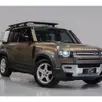 LAND ROVER DEFENDER 2.0 P300 GASOLINA 110 SE AWD AUTOMÁTICO LAND ROVER DEFENDER 2.0 P300 GASOLINA 110 SE AWD AUTOMÁTICO
