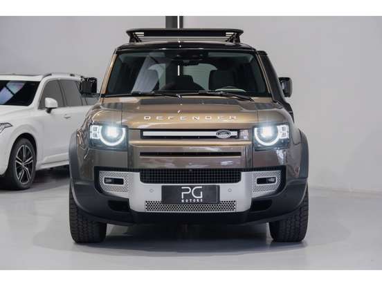 LAND ROVER-DEFENDER-2.0 P300 GASOLINA 110 SE AWD AUTOMÁTICO LAND ROVER-DEFENDER-2020
