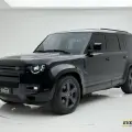 LAND ROVER DEFENDER 3.0 D300 TURBO DIESEL MHEV 110 HSE AWD AUTOMÁTICO LAND ROVER DEFENDER 3.0 D300 TURBO DIESEL MHEV 110 HSE AWD AUTOMÁTICO