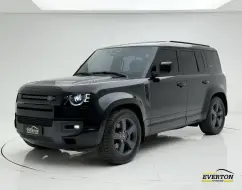 LAND ROVER DEFENDER 3.0 D300 TURBO DIESEL MHEV 110 HSE AWD AUTOMÁTICO LAND ROVER DEFENDER 3.0 D300 TURBO DIESEL MHEV 110 HSE AWD AUTOMÁTICO