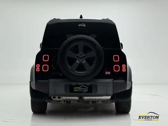 LAND ROVER-DEFENDER-3.0 D300 TURBO DIESEL MHEV 110 HSE AWD AUTOMÁTICO LAND ROVER-DEFENDER-2024