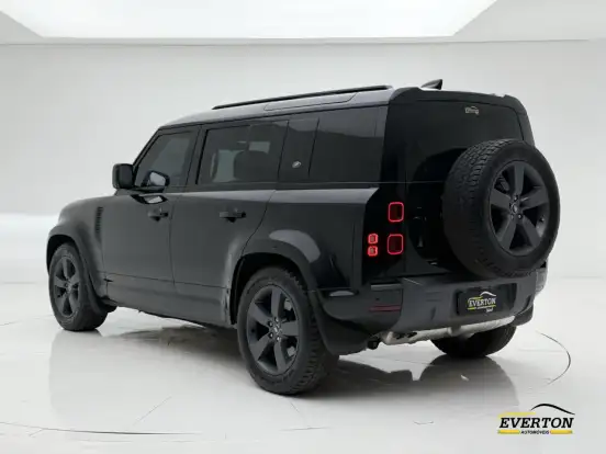 LAND ROVER-DEFENDER-3.0 D300 TURBO DIESEL MHEV 110 HSE AWD AUTOMÁTICO LAND ROVER-DEFENDER-2024