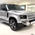 LAND ROVER DEFENDER 3.0 D300 TURBO DIESEL MHEV 110 X-DYNAMIC HSE AWD AUTOMÁTICO LAND ROVER DEFENDER 3.0 D300 TURBO DIESEL MHEV 110 X-DYNAMIC HSE AWD AUTOMÁTICO