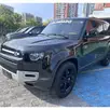 LAND ROVER DEFENDER 3.0 D300 TURBO DIESEL MHEV 110 X-DYNAMIC HSE AWD AUTOMÁTICO LAND ROVER DEFENDER 3.0 D300 TURBO DIESEL MHEV 110 X-DYNAMIC HSE AWD AUTOMÁTICO