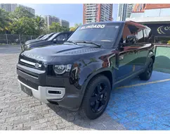 LAND ROVER DEFENDER 3.0 D300 TURBO DIESEL MHEV 110 X-DYNAMIC HSE AWD AUTOMÁTICO LAND ROVER DEFENDER 3.0 D300 TURBO DIESEL MHEV 110 X-DYNAMIC HSE AWD AUTOMÁTICO