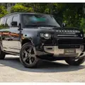 LAND ROVER DEFENDER 3.0 D300 TURBO DIESEL MHEV 110 X-DYNAMIC HSE AWD AUTOMÁTICO LAND ROVER DEFENDER 3.0 D300 TURBO DIESEL MHEV 110 X-DYNAMIC HSE AWD AUTOMÁTICO