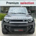 LAND ROVER DEFENDER 3.0 D350 TURBO DIESEL MHEV 110 X-DYNAMIC HSE AWD AUTOMÁTICO LAND ROVER DEFENDER 3.0 D350 TURBO DIESEL MHEV 110 X-DYNAMIC HSE AWD AUTOMÁTICO