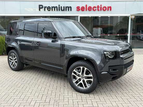 LAND ROVER-DEFENDER-3.0 D350 TURBO DIESEL MHEV 110 X-DYNAMIC HSE AWD AUTOMÁTICO LAND ROVER-DEFENDER-2025