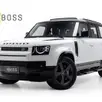 LAND ROVER DEFENDER 3.0 D350 TURBO DIESEL MHEV 110 X-DYNAMIC HSE AWD AUTOMÁTICO LAND ROVER DEFENDER 3.0 D350 TURBO DIESEL MHEV 110 X-DYNAMIC HSE AWD AUTOMÁTICO