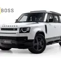 LAND ROVER DEFENDER 3.0 D350 TURBO DIESEL MHEV 110 X-DYNAMIC HSE AWD AUTOMÁTICO LAND ROVER DEFENDER 3.0 D350 TURBO DIESEL MHEV 110 X-DYNAMIC HSE AWD AUTOMÁTICO