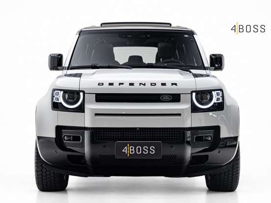 LAND ROVER-DEFENDER-3.0 D350 TURBO DIESEL MHEV 110 X-DYNAMIC HSE AWD AUTOMÁTICO LAND ROVER-DEFENDER-2025
